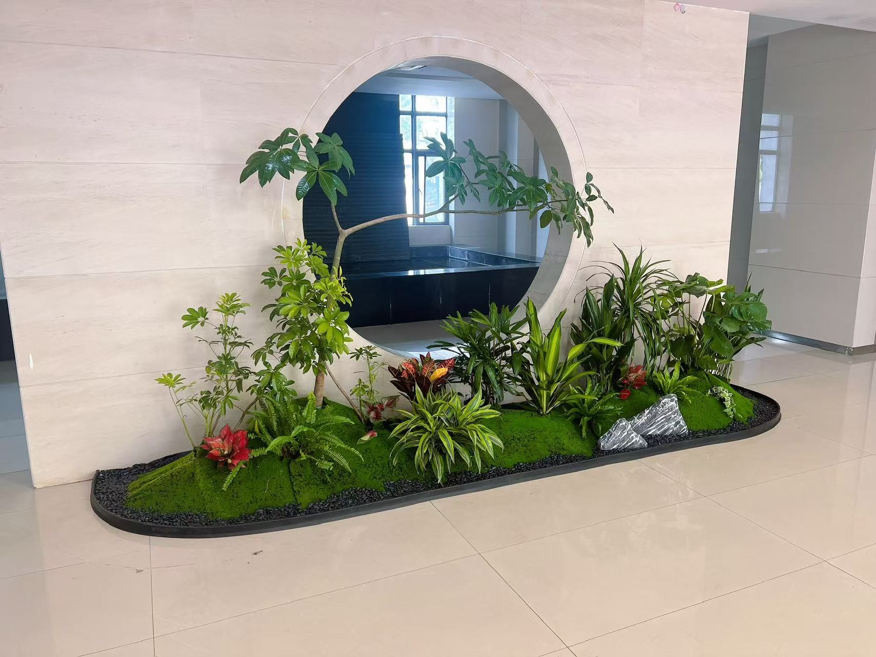 宁波杭州湾植物租摆哪家强？速来围观优质之选！